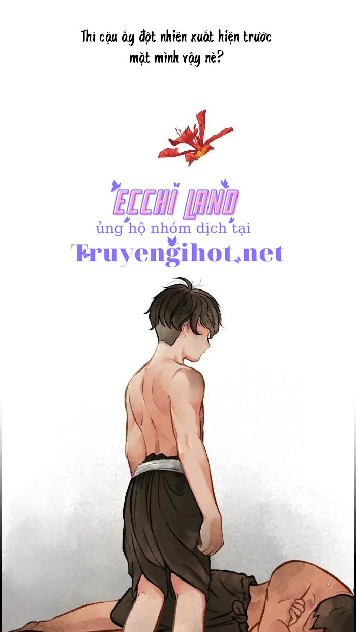 NỮ CHÍNH KHÔNG MUỐN YÊU Chap 4.1 - Trang 2