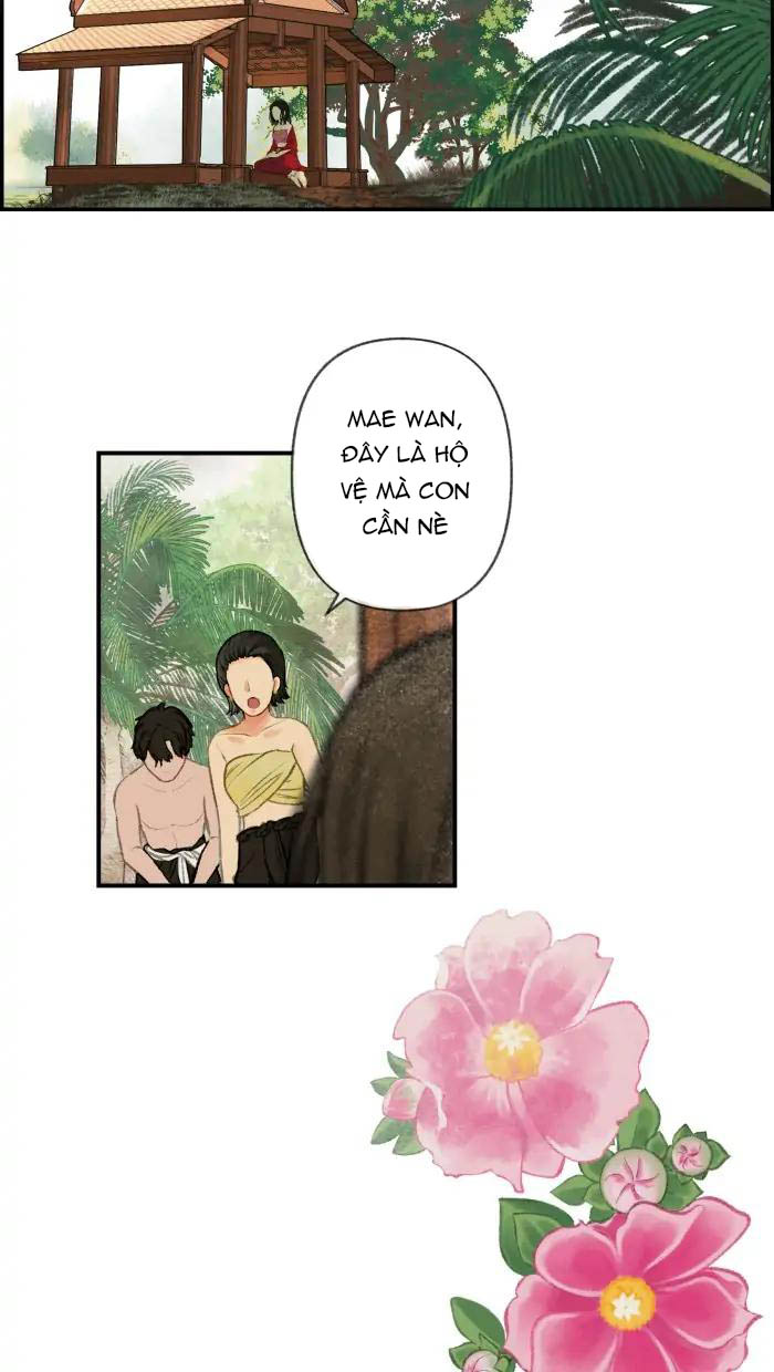 NỮ CHÍNH KHÔNG MUỐN YÊU Chap 4.2 - Trang 2