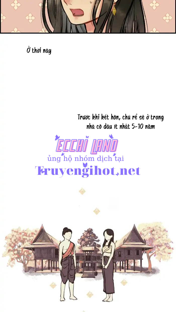 NỮ CHÍNH KHÔNG MUỐN YÊU Chap 4.2 - Trang 2