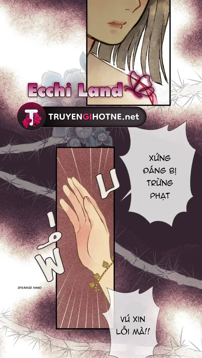 NỮ CHÍNH KHÔNG MUỐN YÊU Chap 8.1 - Trang 2