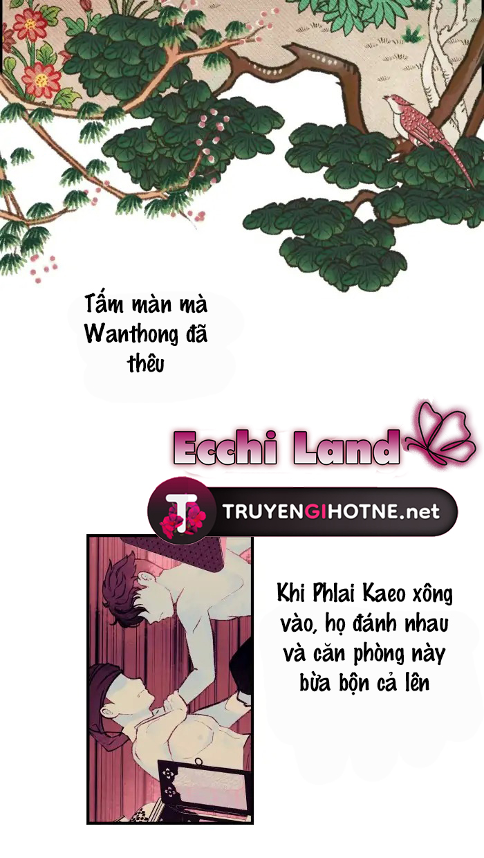 NỮ CHÍNH KHÔNG MUỐN YÊU Chap 9.1 - Trang 2