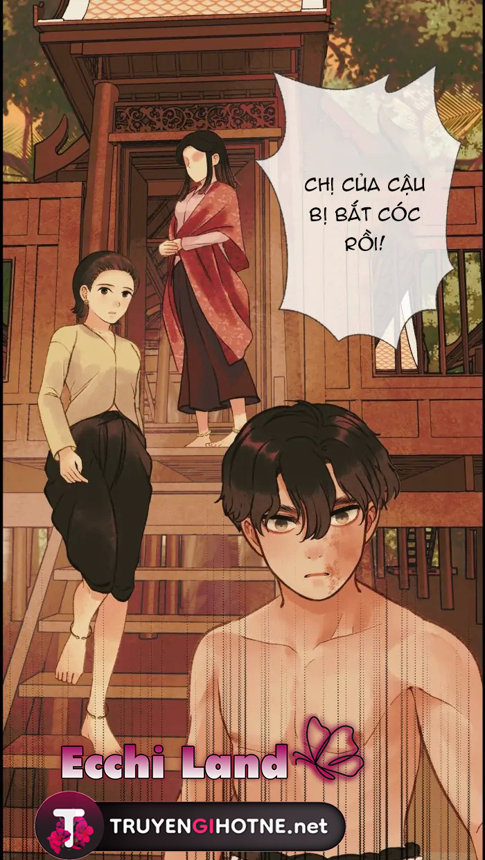 NỮ CHÍNH KHÔNG MUỐN YÊU Chap 9.1 - Trang 2