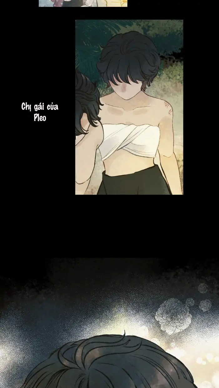 NỮ CHÍNH KHÔNG MUỐN YÊU Chap 9.2 - Trang 2