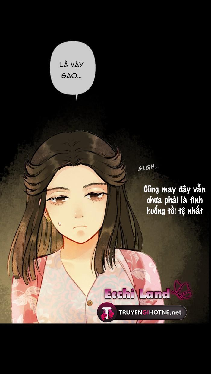 NỮ CHÍNH KHÔNG MUỐN YÊU Chap 10.2 - Trang 2