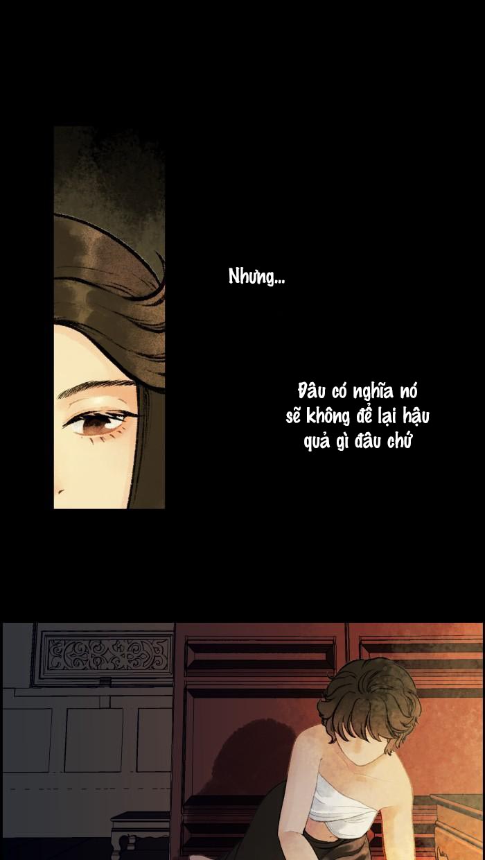 NỮ CHÍNH KHÔNG MUỐN YÊU Chap 10.2 - Trang 2