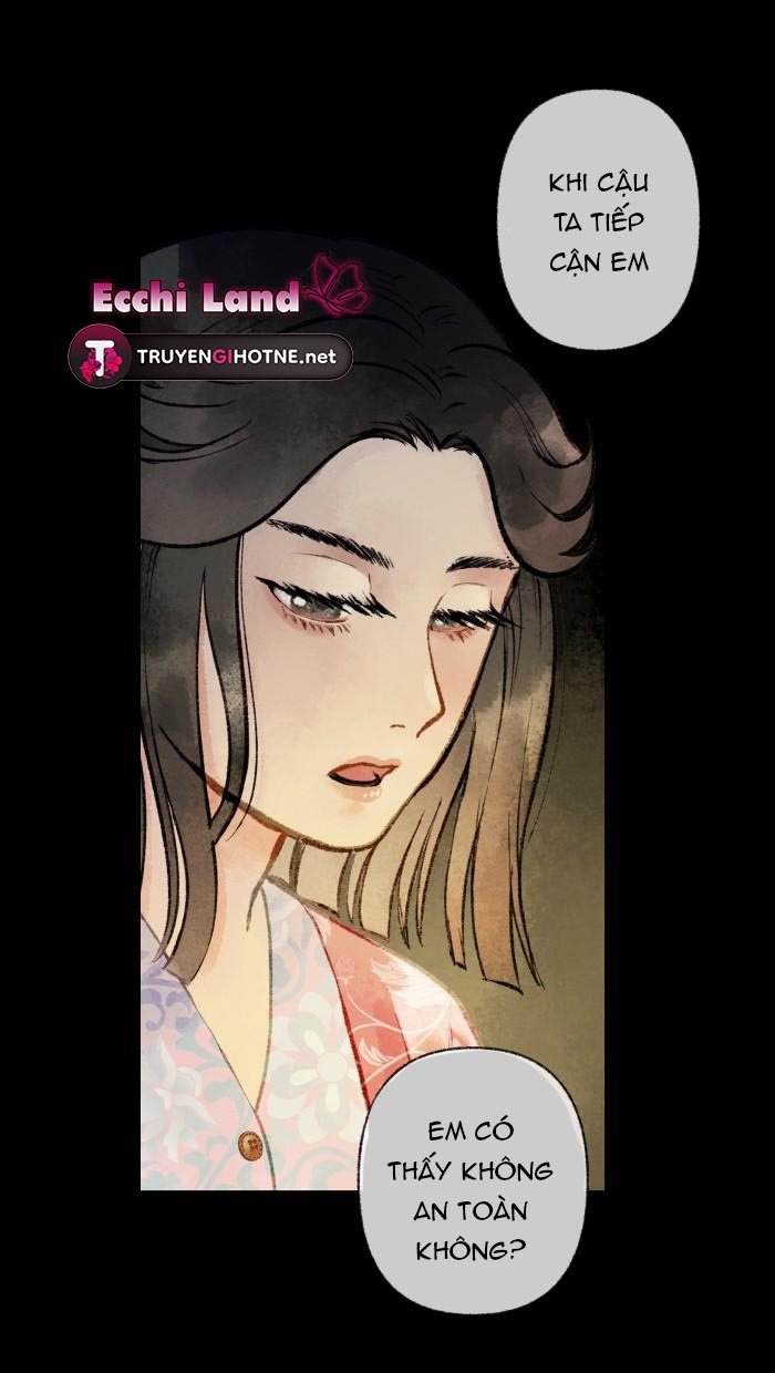 NỮ CHÍNH KHÔNG MUỐN YÊU Chap 10.2 - Trang 2