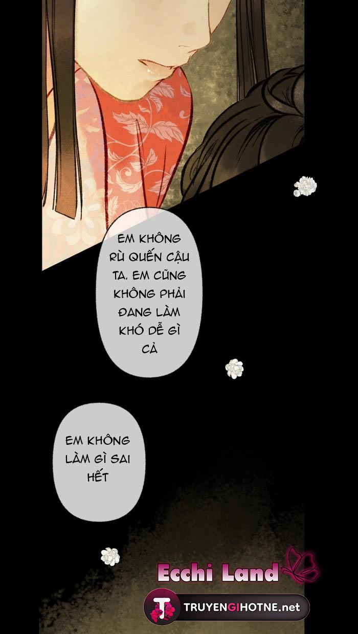 NỮ CHÍNH KHÔNG MUỐN YÊU Chap 10.2 - Trang 2