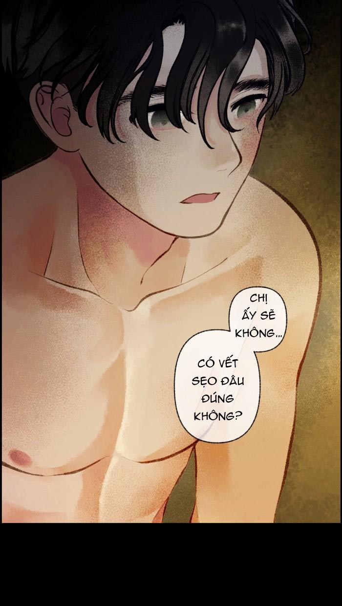 NỮ CHÍNH KHÔNG MUỐN YÊU Chap 10.2 - Trang 2