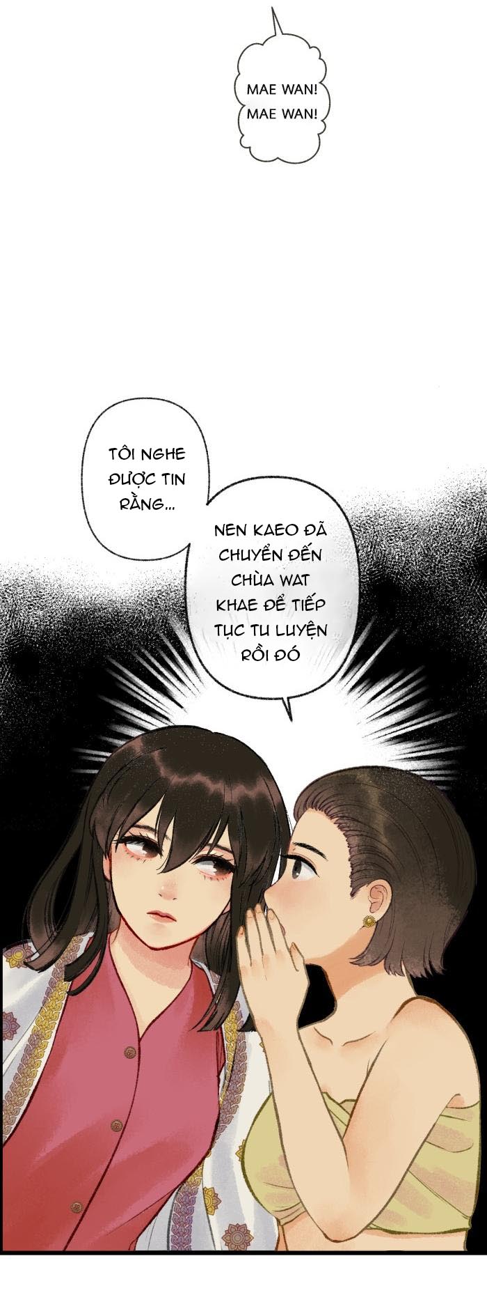 NỮ CHÍNH KHÔNG MUỐN YÊU Chap 10.2 - Trang 2