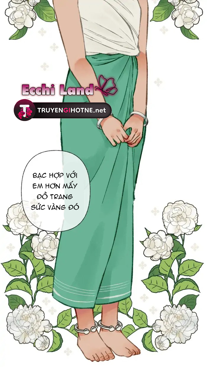 NỮ CHÍNH KHÔNG MUỐN YÊU Chap 11.1 - Trang 2