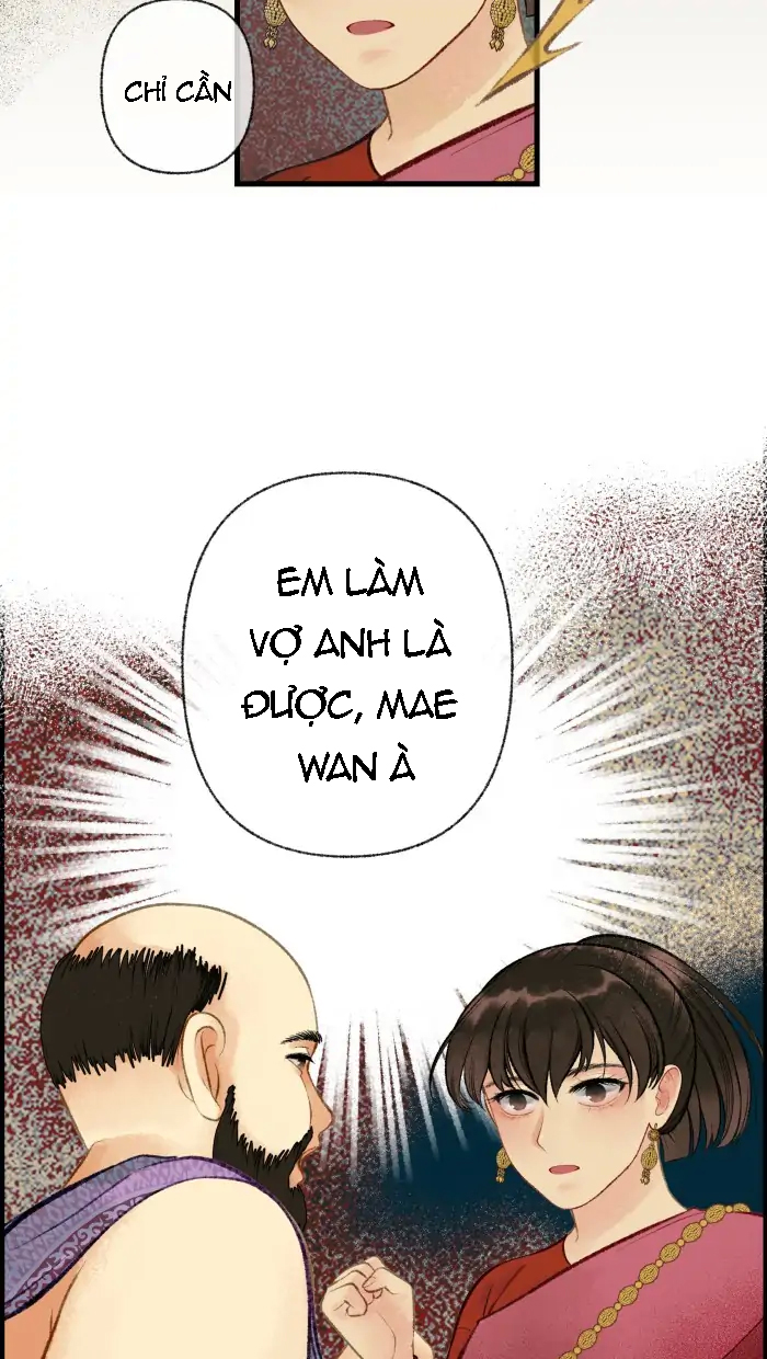 NỮ CHÍNH KHÔNG MUỐN YÊU Chap 14.1 - Trang 2