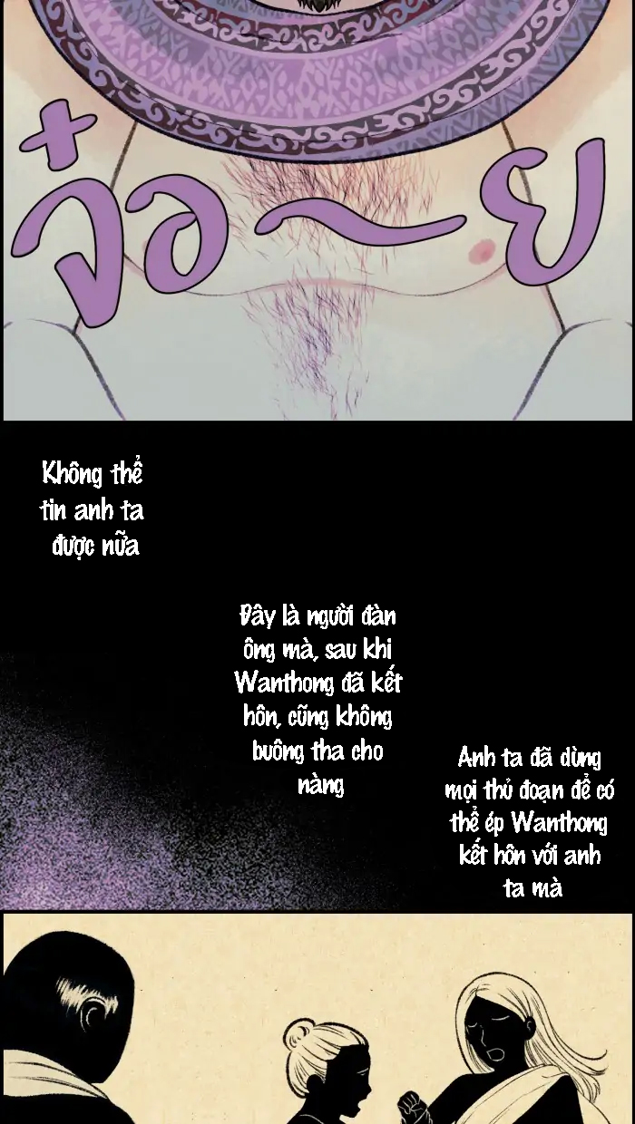 NỮ CHÍNH KHÔNG MUỐN YÊU Chap 14.2 - Trang 2