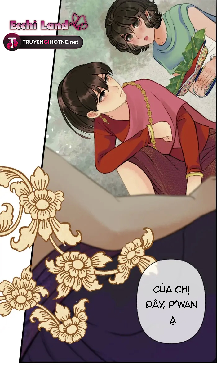 NỮ CHÍNH KHÔNG MUỐN YÊU Chap 14.2 - Trang 2