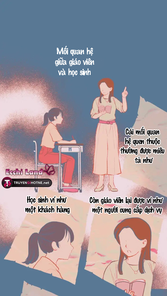 NỮ CHÍNH KHÔNG MUỐN YÊU Chap 15.1 - Trang 2