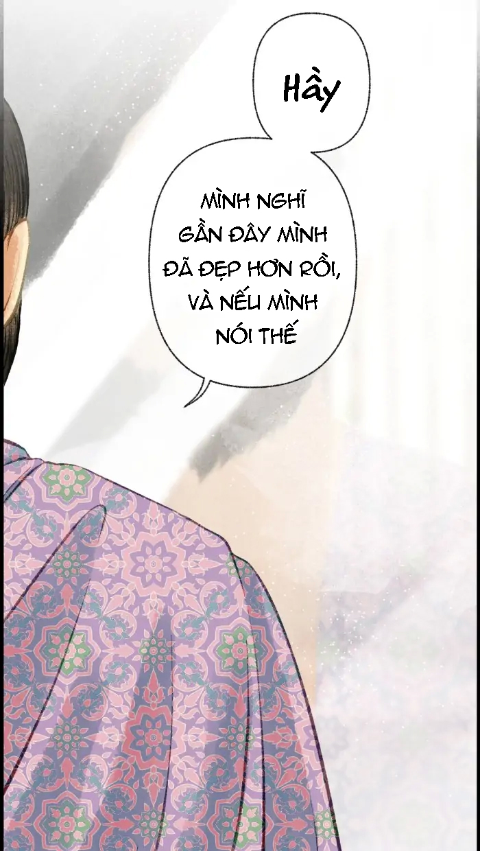 NỮ CHÍNH KHÔNG MUỐN YÊU Chap 15.2 - Trang 2