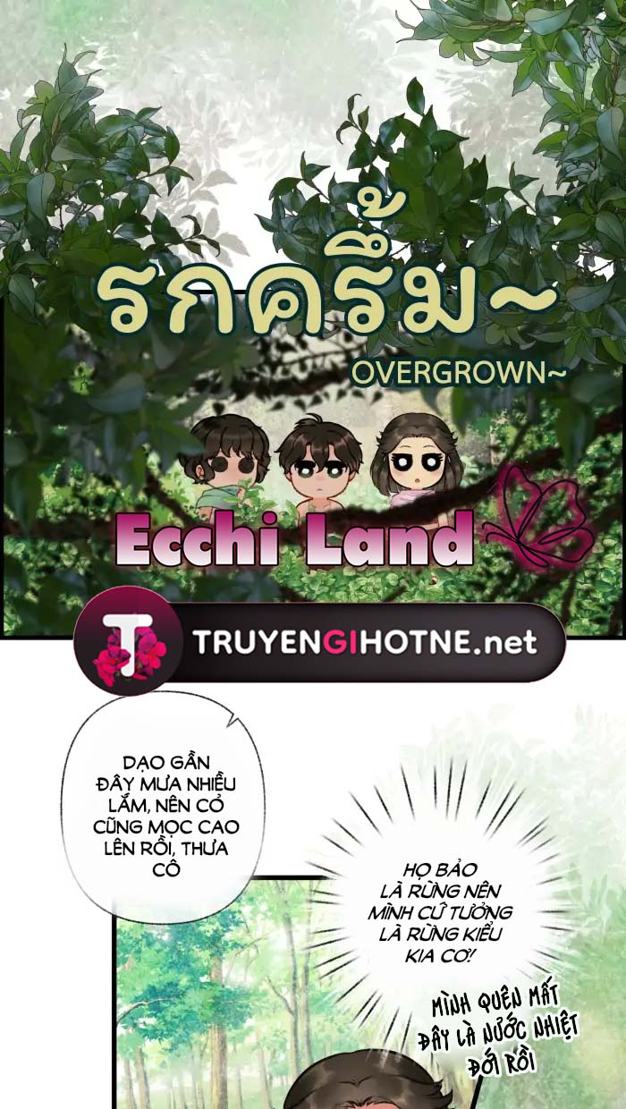 NỮ CHÍNH KHÔNG MUỐN YÊU Chap 16.1 - Trang 2