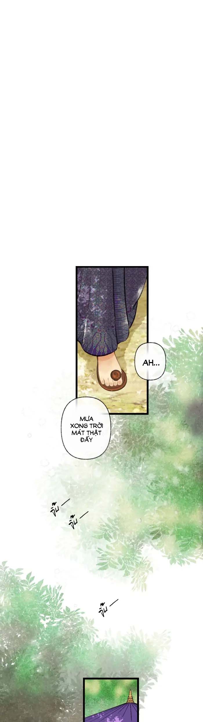 NỮ CHÍNH KHÔNG MUỐN YÊU Chap 16.2 - Trang 2