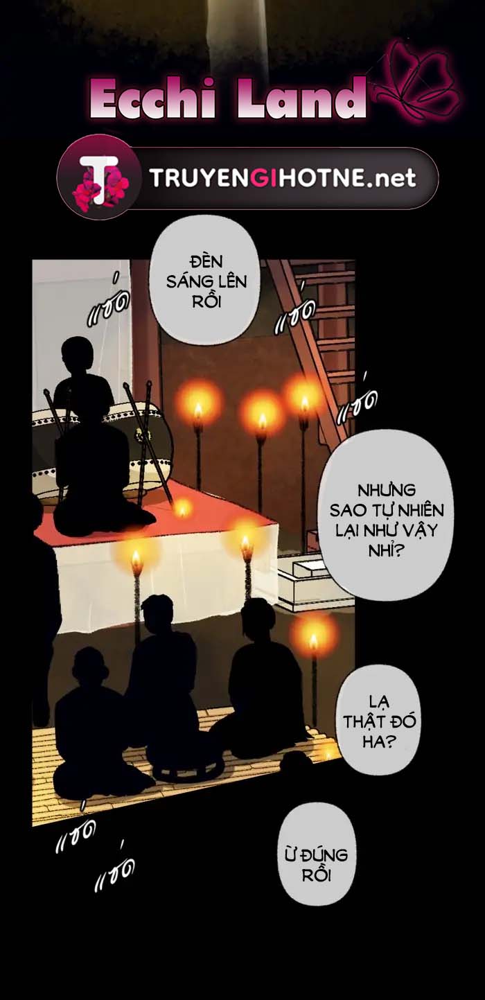 NỮ CHÍNH KHÔNG MUỐN YÊU Chap 17.2 - Trang 2