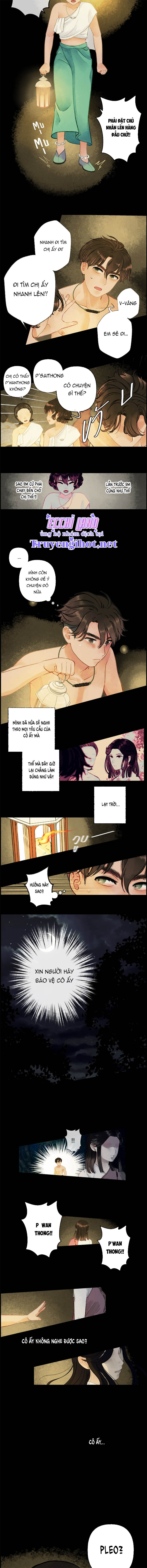 NỮ CHÍNH KHÔNG MUỐN YÊU Chap 18.1 - Trang 2