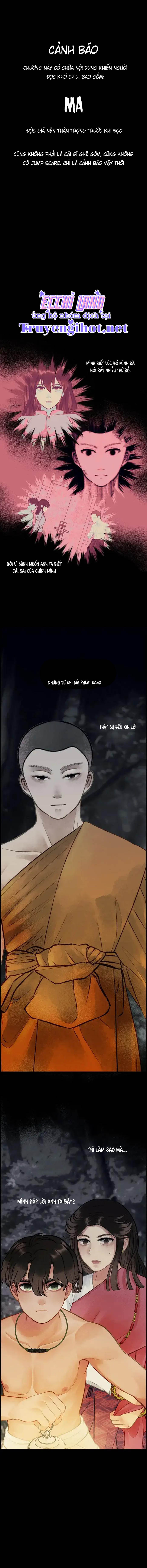 NỮ CHÍNH KHÔNG MUỐN YÊU Chap 19.1 - Trang 2