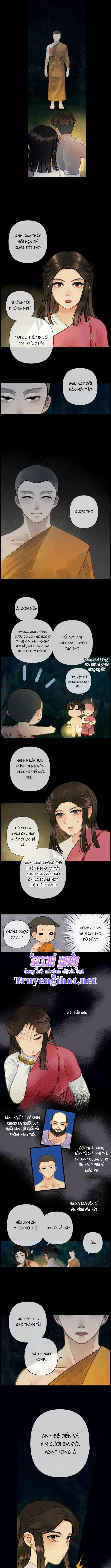 NỮ CHÍNH KHÔNG MUỐN YÊU Chap 19.1 - Trang 2