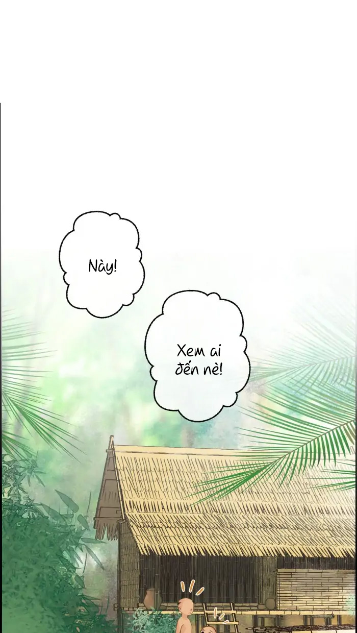 NỮ CHÍNH KHÔNG MUỐN YÊU Chap 22.1 - Trang 2