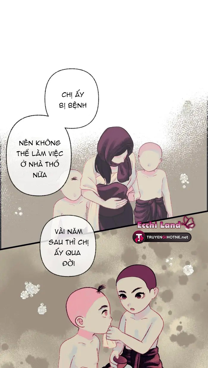 NỮ CHÍNH KHÔNG MUỐN YÊU Chap 22.1 - Trang 2