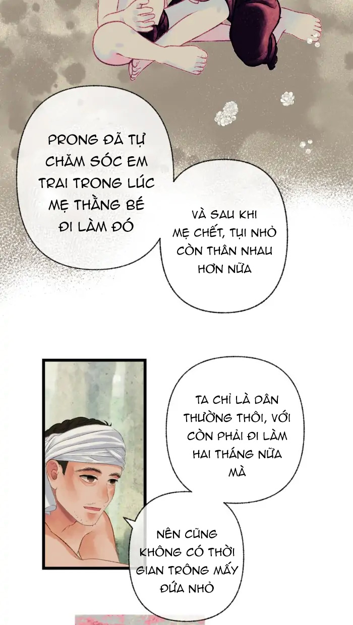 NỮ CHÍNH KHÔNG MUỐN YÊU Chap 22.1 - Trang 2