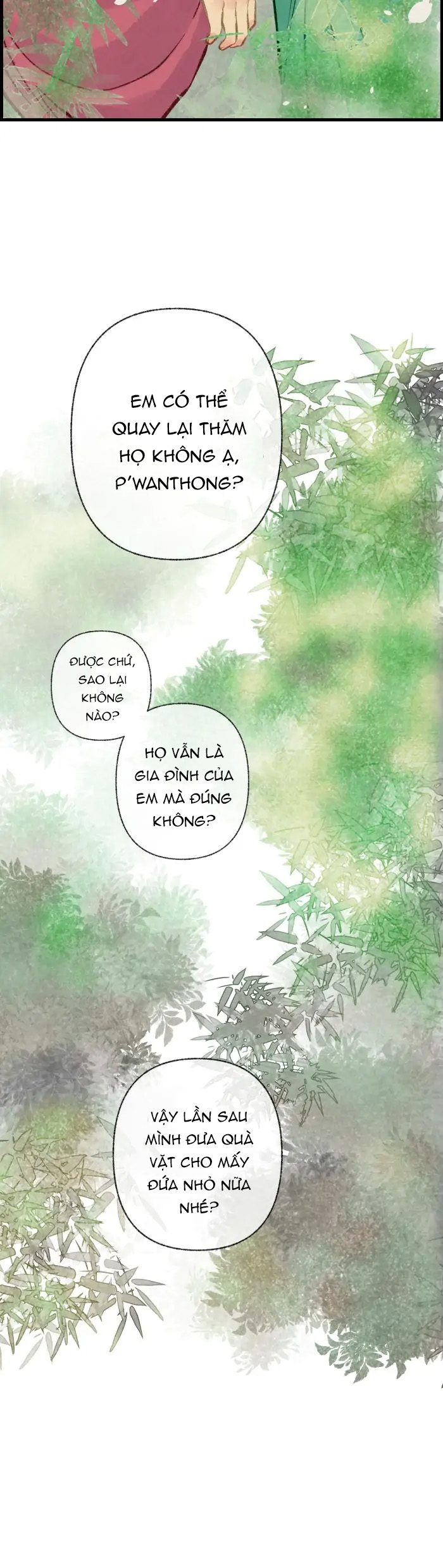 NỮ CHÍNH KHÔNG MUỐN YÊU Chap 22.2 - Trang 2