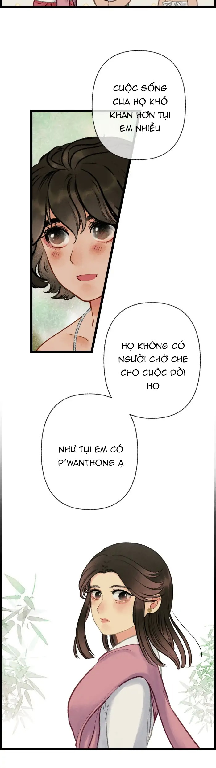 NỮ CHÍNH KHÔNG MUỐN YÊU Chap 22.2 - Trang 2