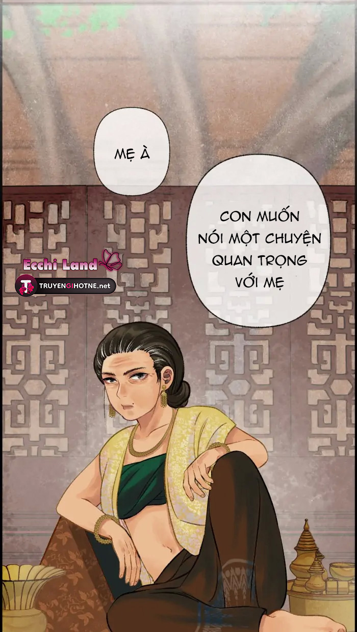 NỮ CHÍNH KHÔNG MUỐN YÊU Chap 22.2 - Trang 2