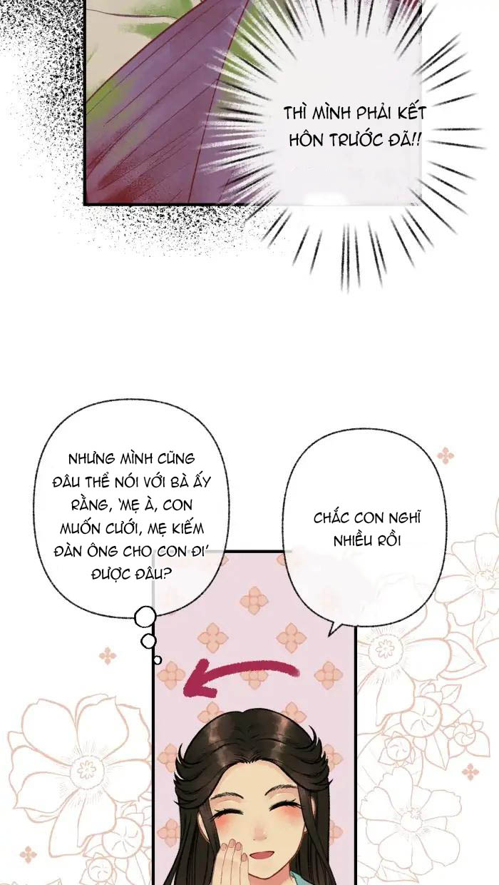 NỮ CHÍNH KHÔNG MUỐN YÊU Chap 23.2 - Trang 2