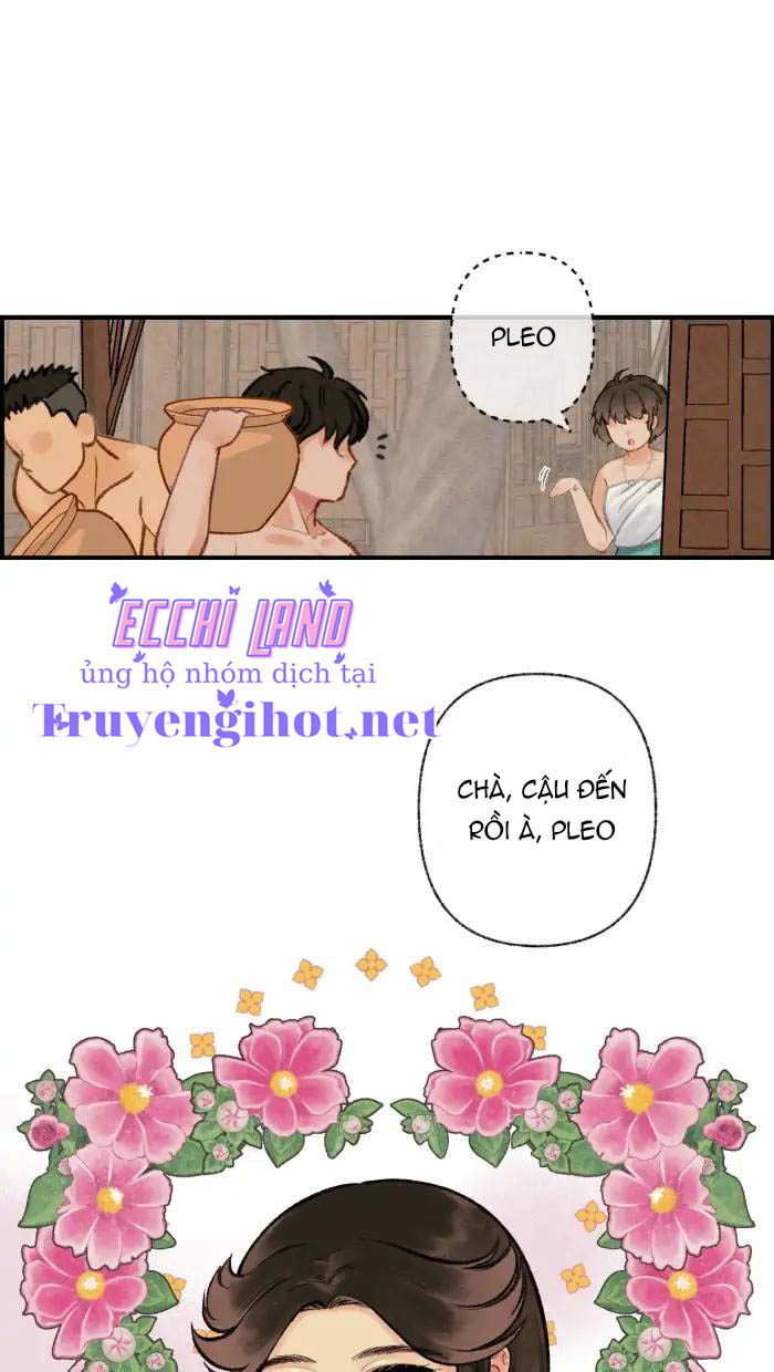 NỮ CHÍNH KHÔNG MUỐN YÊU Chap 23.2 - Trang 2