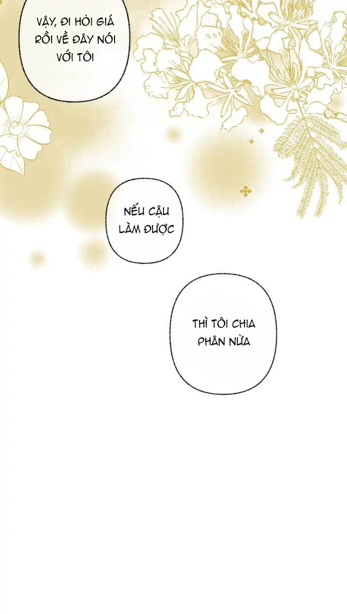 NỮ CHÍNH KHÔNG MUỐN YÊU Chap 23.2 - Trang 2