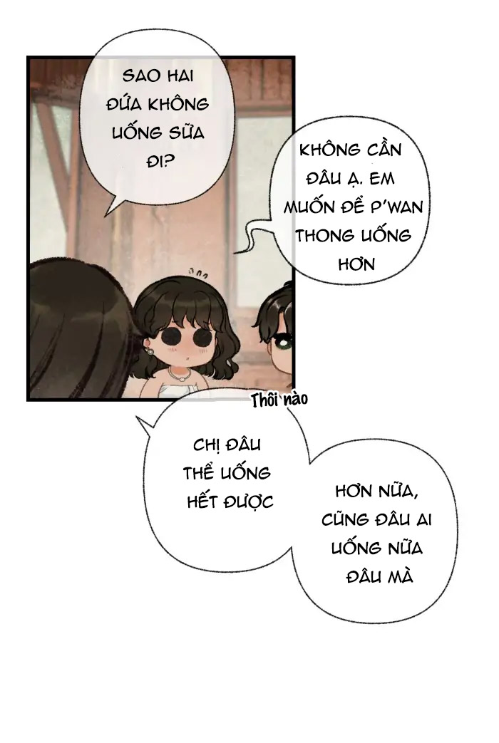 NỮ CHÍNH KHÔNG MUỐN YÊU Chap 24.2 - Trang 2