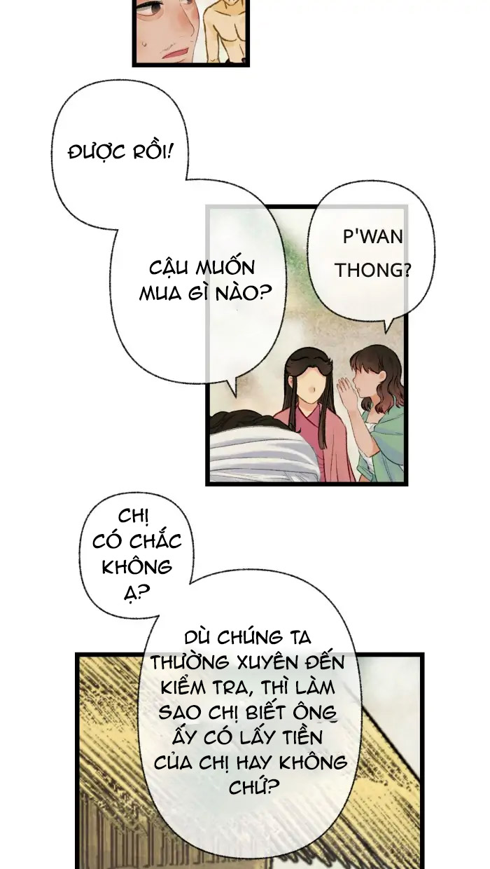 NỮ CHÍNH KHÔNG MUỐN YÊU Chap 25.1 - Trang 2