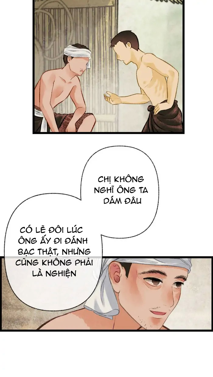 NỮ CHÍNH KHÔNG MUỐN YÊU Chap 25.1 - Trang 2