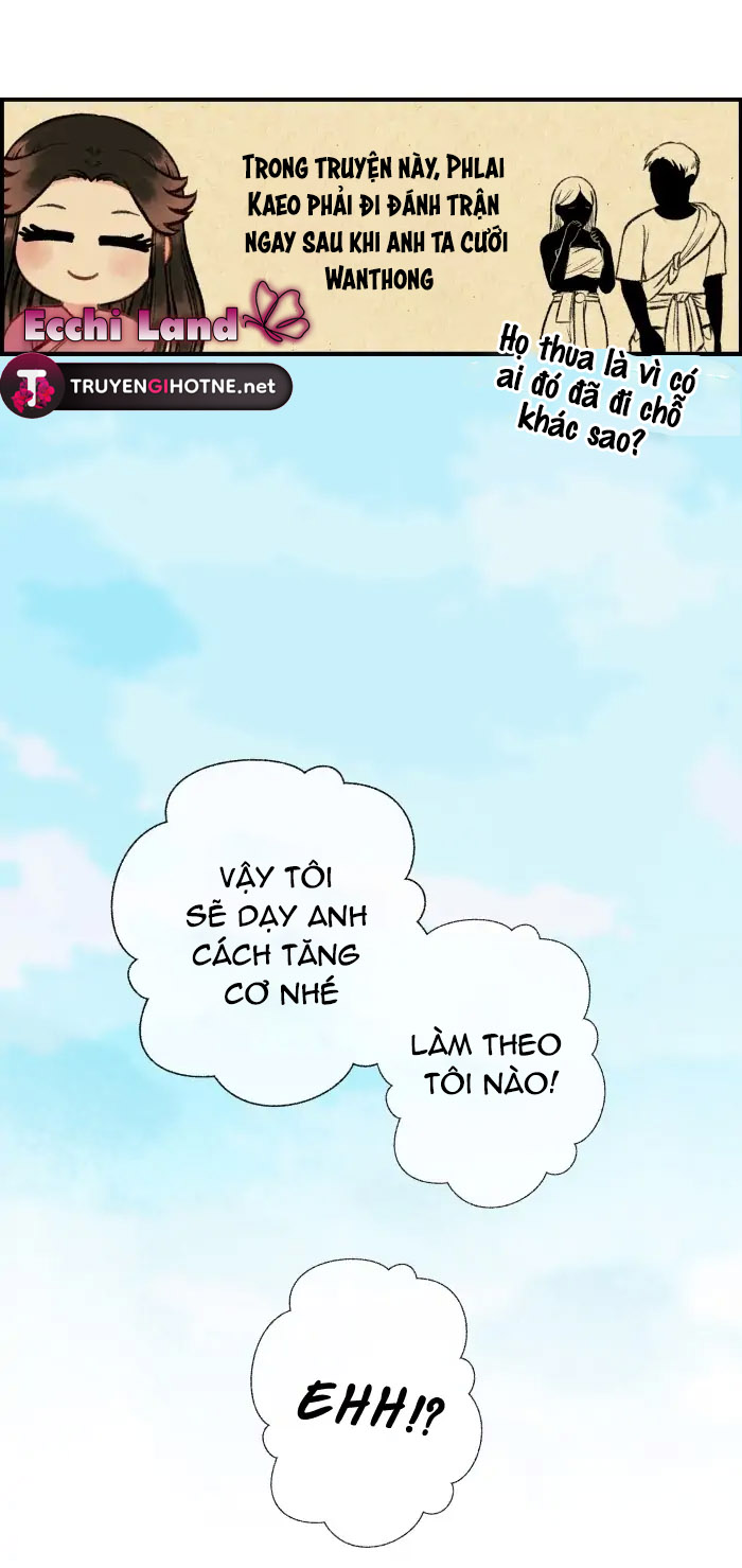 NỮ CHÍNH KHÔNG MUỐN YÊU Chap 25.2 - Trang 2