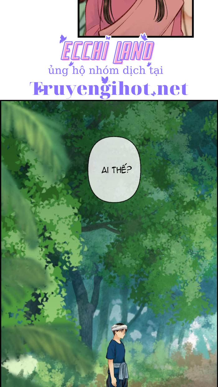 NỮ CHÍNH KHÔNG MUỐN YÊU Chap 26.1 - Trang 2