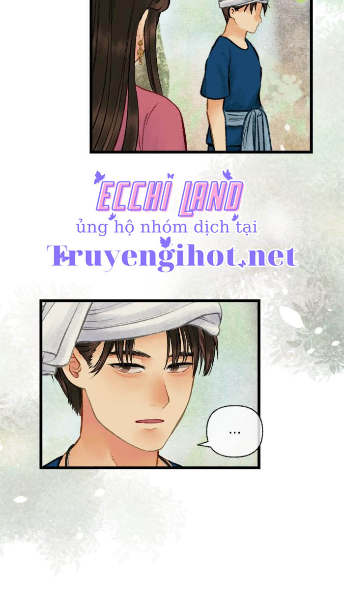 NỮ CHÍNH KHÔNG MUỐN YÊU Chap 26.1 - Trang 2