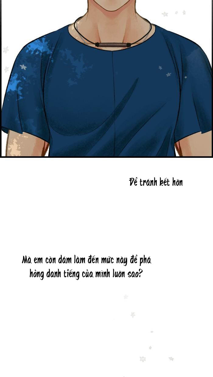 NỮ CHÍNH KHÔNG MUỐN YÊU Chap 26.2 - Trang 2