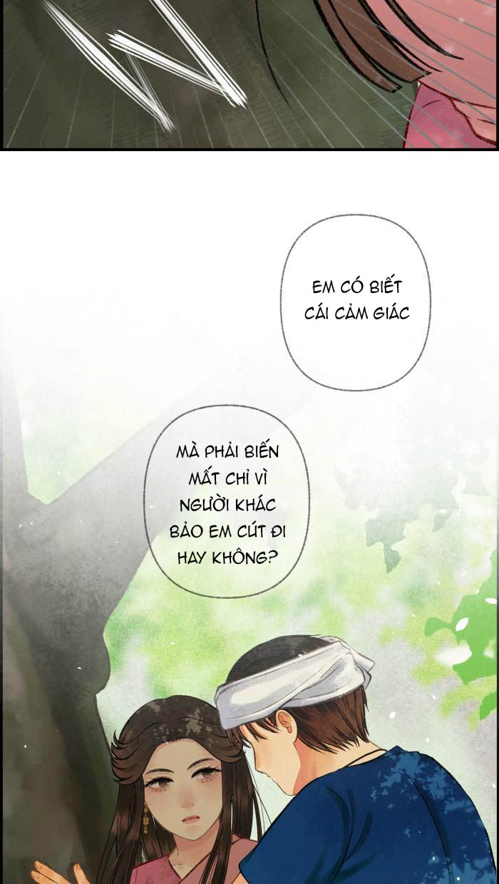 NỮ CHÍNH KHÔNG MUỐN YÊU Chap 26.2 - Trang 2