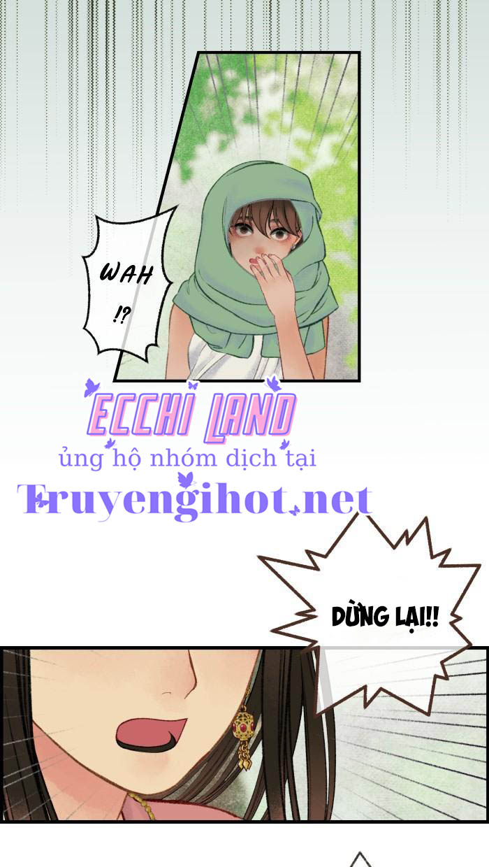 NỮ CHÍNH KHÔNG MUỐN YÊU Chap 26.2 - Trang 2