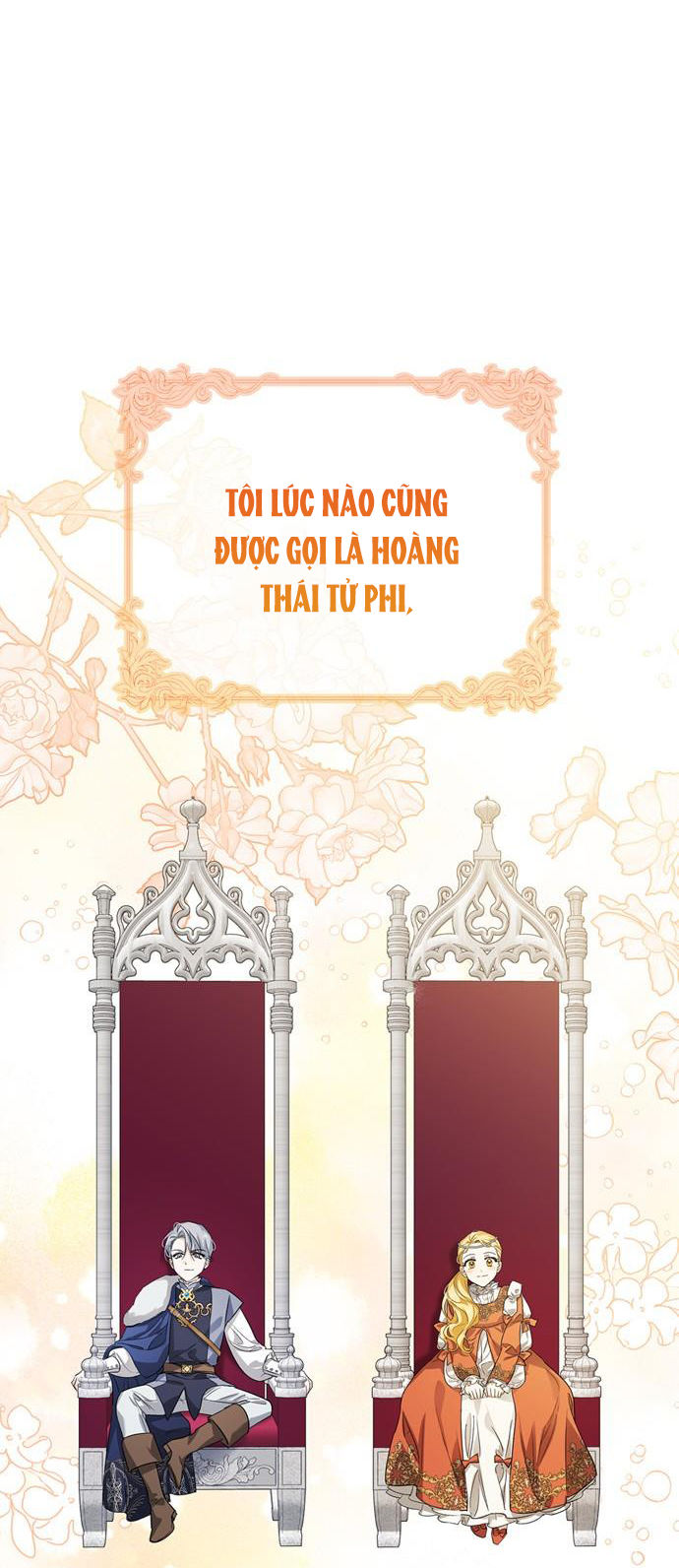 tôi thuần hóa chó điên của chồng cũ Chap 1.1 - Trang 2