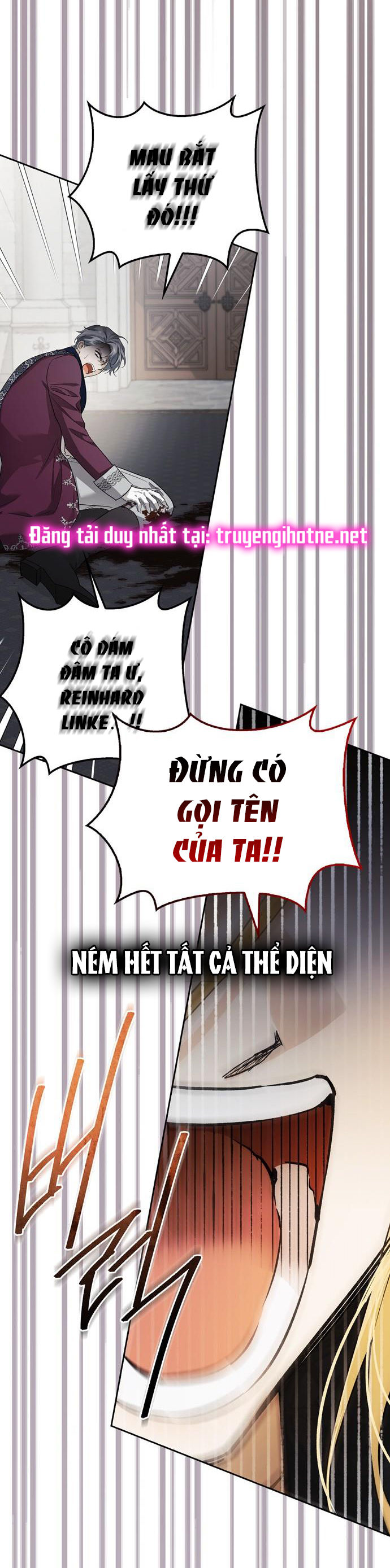 tôi thuần hóa chó điên của chồng cũ Chap 1.2 - Trang 2