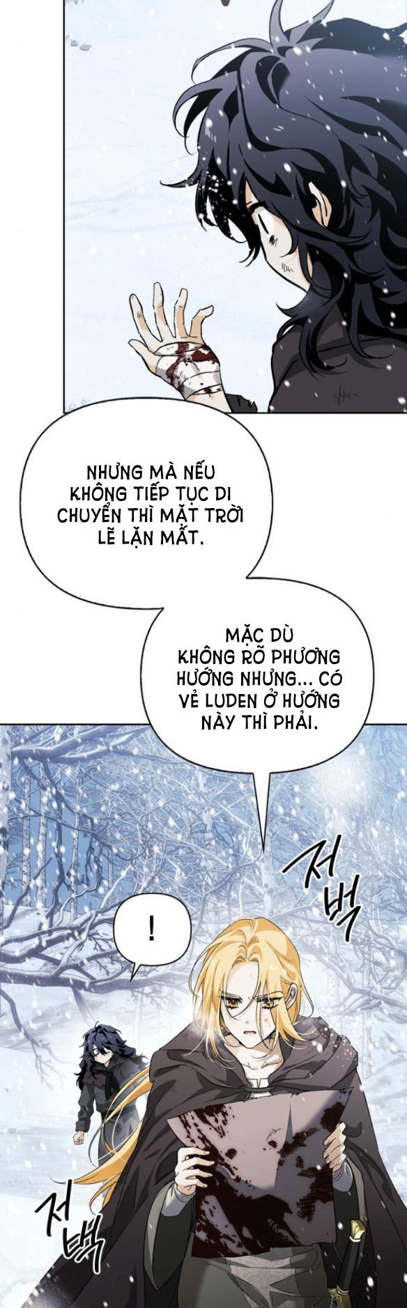 tôi thuần hóa chó điên của chồng cũ Chap 32 - Trang 2