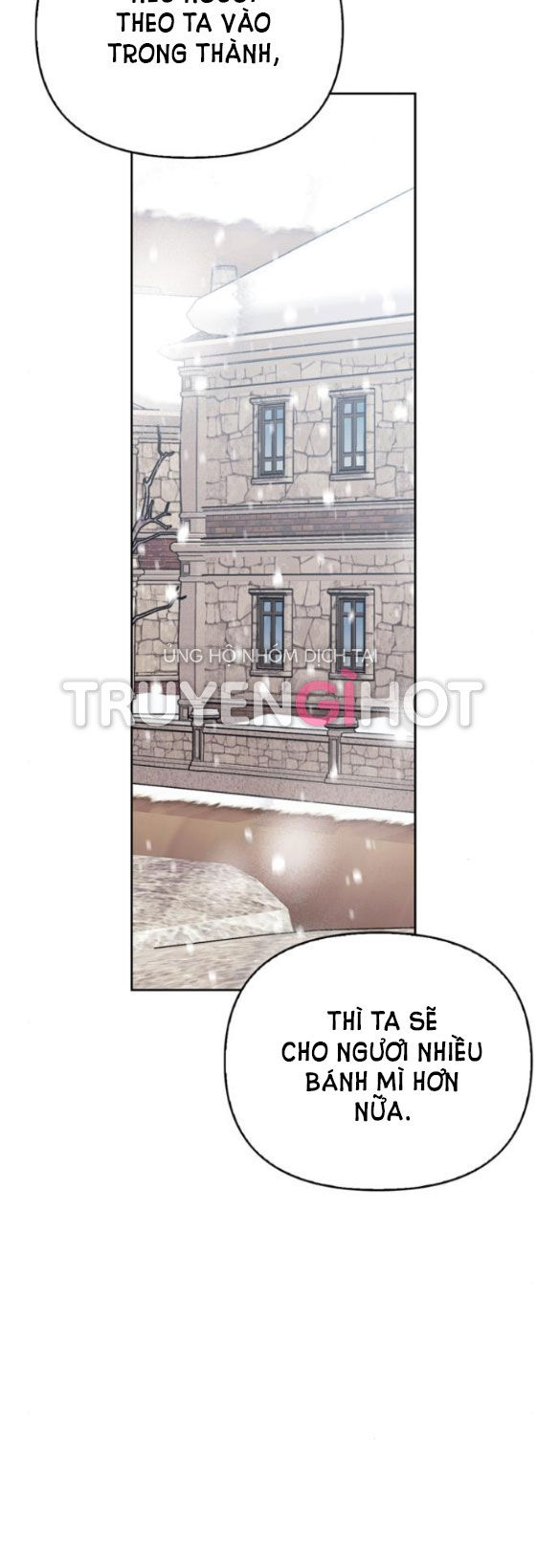 tôi thuần hóa chó điên của chồng cũ Chap 4.1 - Trang 2