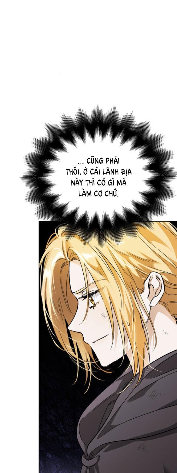 tôi thuần hóa chó điên của chồng cũ Chap 4.2 - Trang 2