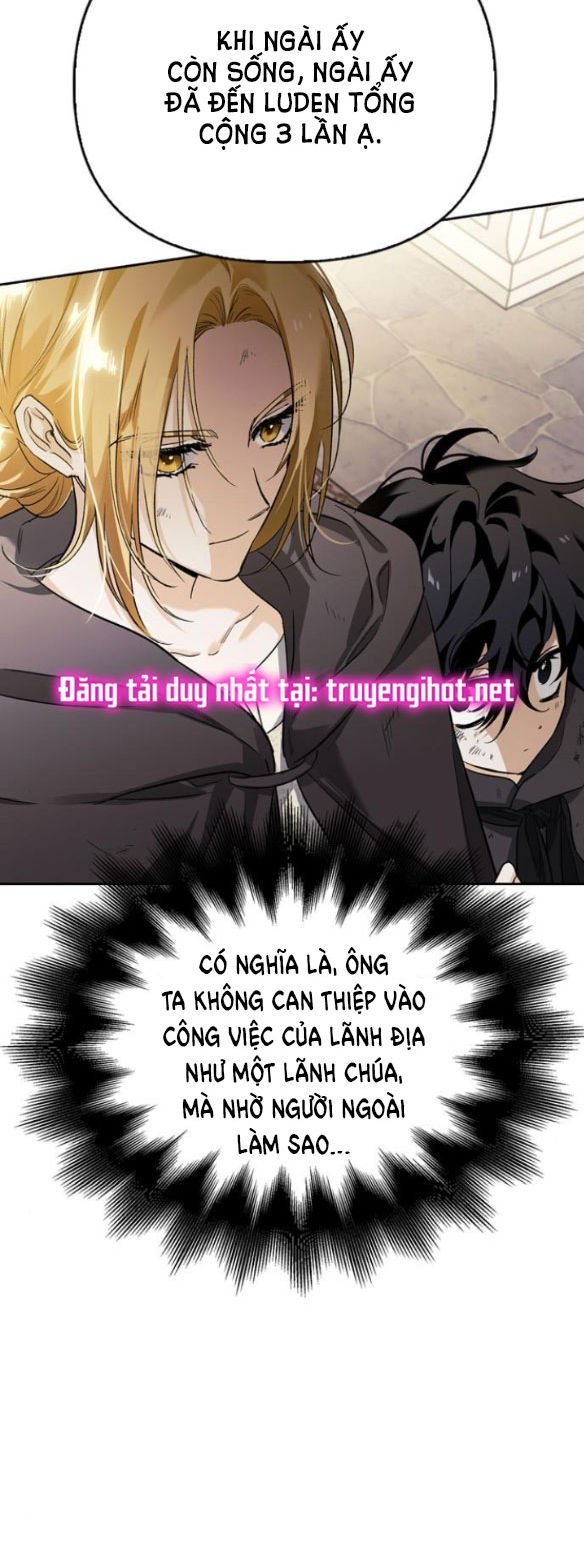 tôi thuần hóa chó điên của chồng cũ Chap 4.2 - Trang 2