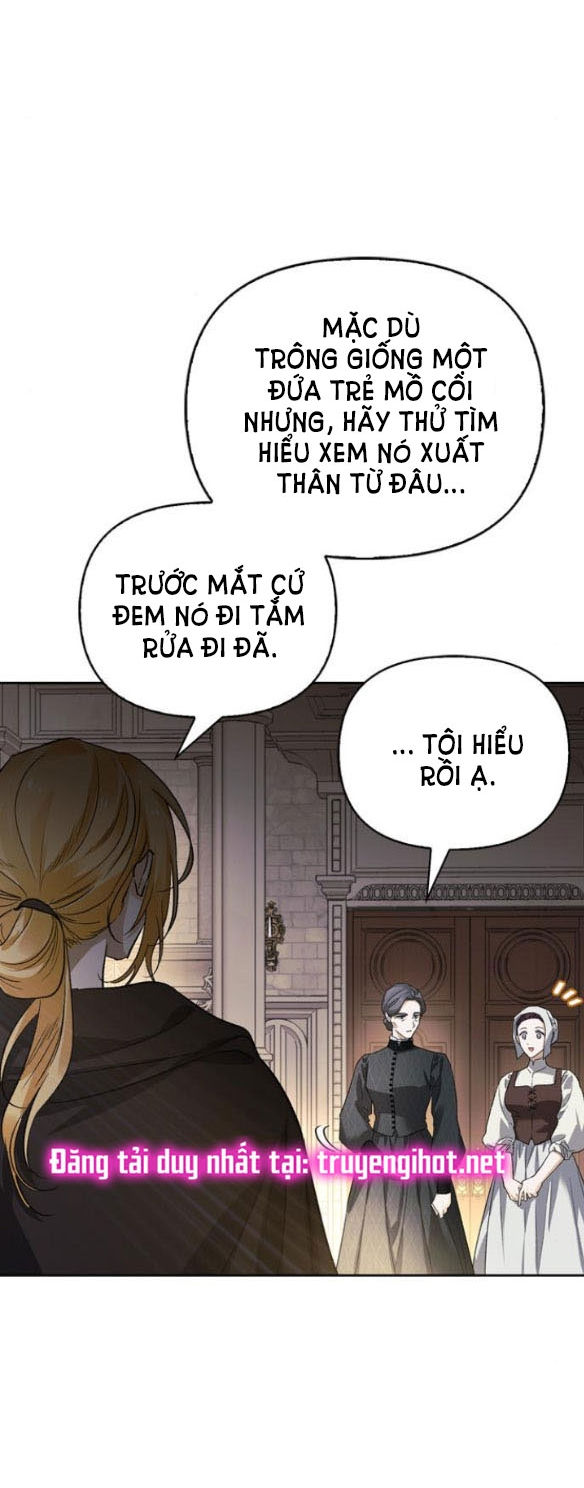 tôi thuần hóa chó điên của chồng cũ Chap 4.2 - Trang 2